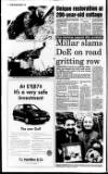 Mid-Ulster Mail Thursday 07 January 1993 Page 4