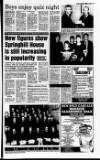 Mid-Ulster Mail Thursday 07 January 1993 Page 13