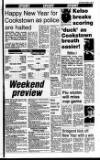 Mid-Ulster Mail Thursday 07 January 1993 Page 35