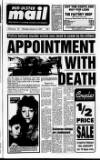 Mid-Ulster Mail Thursday 14 January 1993 Page 1