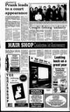 Mid-Ulster Mail Thursday 14 January 1993 Page 16