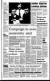 Mid-Ulster Mail Thursday 14 January 1993 Page 35