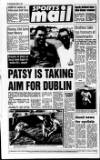 Mid-Ulster Mail Thursday 14 January 1993 Page 40