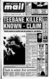 Mid-Ulster Mail Thursday 21 January 1993 Page 1