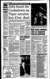 Mid-Ulster Mail Thursday 21 January 1993 Page 4