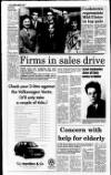 Mid-Ulster Mail Thursday 21 January 1993 Page 6