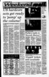 Mid-Ulster Mail Thursday 21 January 1993 Page 22