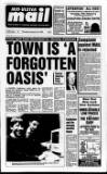 Mid-Ulster Mail Thursday 28 January 1993 Page 1