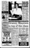 Mid-Ulster Mail Thursday 28 January 1993 Page 4