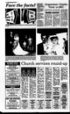 Mid-Ulster Mail Thursday 28 January 1993 Page 10