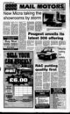 Mid-Ulster Mail Thursday 28 January 1993 Page 26