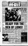 Mid-Ulster Mail Thursday 28 January 1993 Page 40