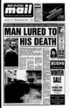 Mid-Ulster Mail Thursday 04 February 1993 Page 1