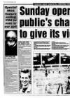 Mid-Ulster Mail Thursday 04 February 1993 Page 26