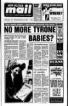 Mid-Ulster Mail Thursday 11 February 1993 Page 1