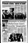 Mid-Ulster Mail Thursday 11 February 1993 Page 4