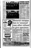 Mid-Ulster Mail Thursday 11 February 1993 Page 14