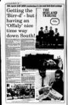 Mid-Ulster Mail Thursday 11 February 1993 Page 16