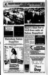 Mid-Ulster Mail Thursday 11 February 1993 Page 18
