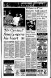 Mid-Ulster Mail Thursday 11 February 1993 Page 21