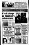 Mid-Ulster Mail Thursday 11 February 1993 Page 24