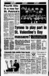 Mid-Ulster Mail Thursday 11 February 1993 Page 40