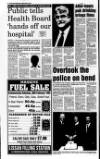 Mid-Ulster Mail Thursday 18 February 1993 Page 8