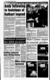 Mid-Ulster Mail Thursday 18 February 1993 Page 12