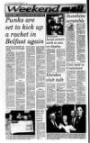 Mid-Ulster Mail Thursday 18 February 1993 Page 22