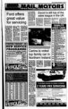 Mid-Ulster Mail Thursday 18 February 1993 Page 31