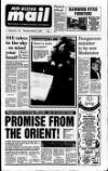 Mid-Ulster Mail Thursday 04 March 1993 Page 1