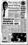 Mid-Ulster Mail Thursday 04 March 1993 Page 8