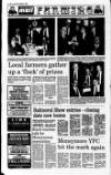 Mid-Ulster Mail Thursday 04 March 1993 Page 28