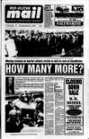 Mid-Ulster Mail Thursday 11 March 1993 Page 1