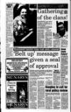 Mid-Ulster Mail Thursday 11 March 1993 Page 4