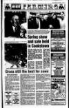 Mid-Ulster Mail Thursday 11 March 1993 Page 35