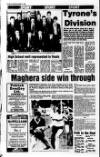 Mid-Ulster Mail Thursday 11 March 1993 Page 50