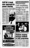 Mid-Ulster Mail Thursday 18 March 1993 Page 4