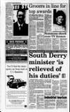 Mid-Ulster Mail Thursday 18 March 1993 Page 8