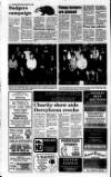 Mid-Ulster Mail Thursday 18 March 1993 Page 12