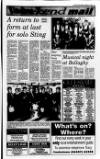 Mid-Ulster Mail Thursday 18 March 1993 Page 21