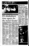Mid-Ulster Mail Thursday 18 March 1993 Page 22