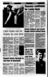 Mid-Ulster Mail Thursday 18 March 1993 Page 42