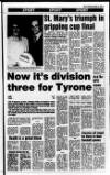 Mid-Ulster Mail Thursday 18 March 1993 Page 43