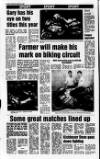 Mid-Ulster Mail Thursday 18 March 1993 Page 44