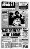 Mid-Ulster Mail Thursday 25 March 1993 Page 1