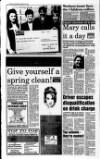 Mid-Ulster Mail Thursday 25 March 1993 Page 4