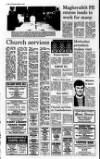 Mid-Ulster Mail Thursday 25 March 1993 Page 10