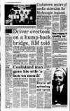 Mid-Ulster Mail Thursday 25 March 1993 Page 14
