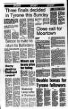 Mid-Ulster Mail Thursday 25 March 1993 Page 42